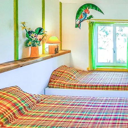 Vakantiehuis In With Wifi